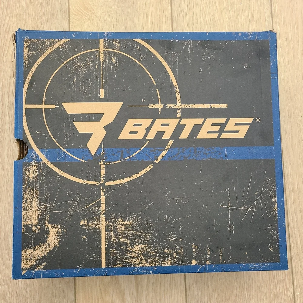 Bates incredible value